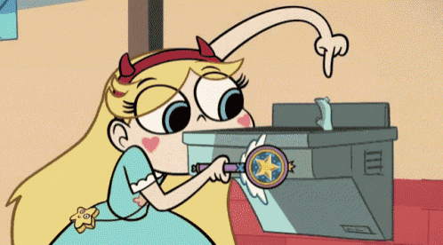 Starvstheforcesofevil Starbutterfly GIF