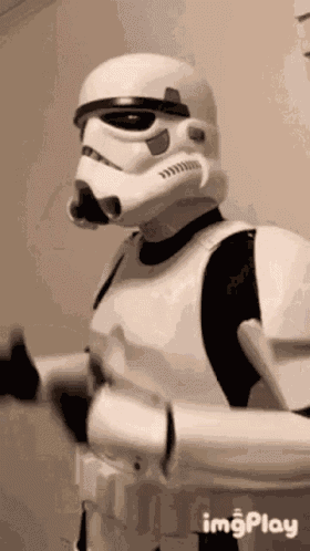 Starwars GIF