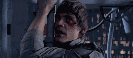 Starwars No GIF