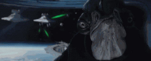 Starwars Rogueone GIF