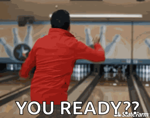 Statefarm Yes GIF