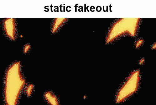 Static Fakeout Deepwoken GIF