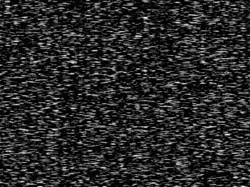 Static Gif Animated Tv GIF