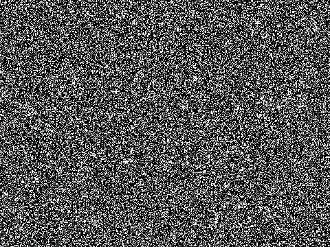 Static Glitch GIF