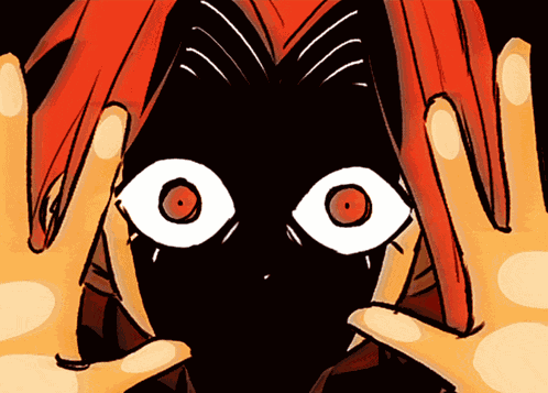 Static Static Miku GIF