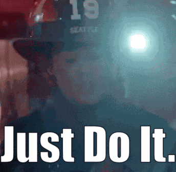 Station 19 Andy Herrera GIF