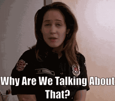 Station 19 Andy Herrera GIF