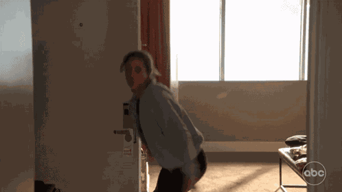 Station 19 Carina Deluca GIF