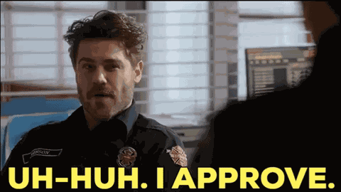 Station 19 Jack Gibson GIF