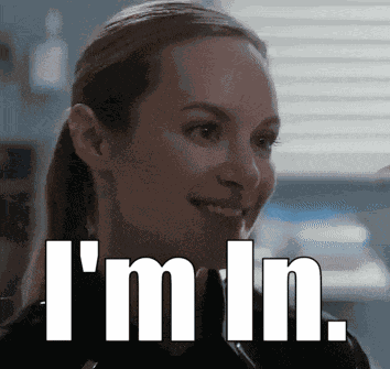 Station 19 Maya Bishop GIF