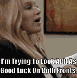 Station 19 Maya Bishop GIF