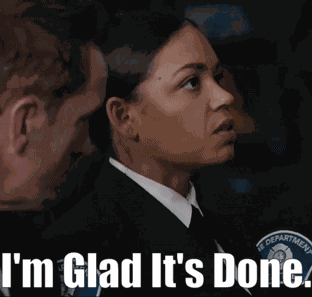 Station 19 Vic Hughes GIF