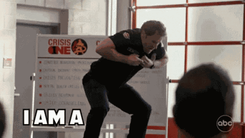Station19 Dan Maddox GIF
