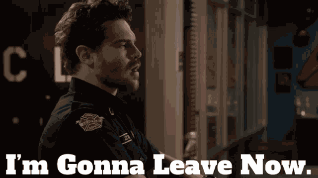 Station19 Jack Gibson GIF