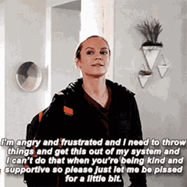 Station19 Maya Bishop GIF