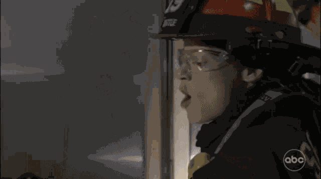 Station19 Maya Bishop GIF