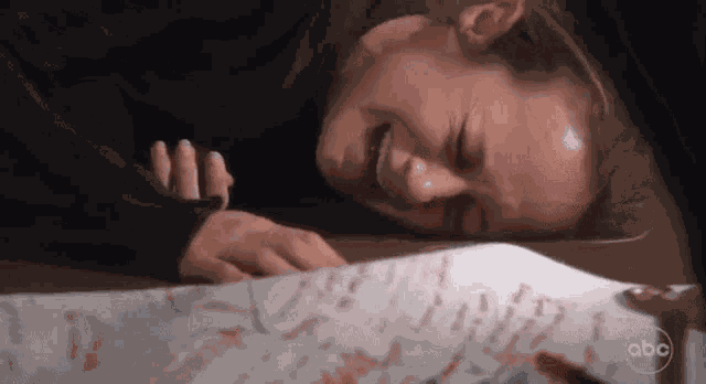 Station19 Maya Bishop GIF