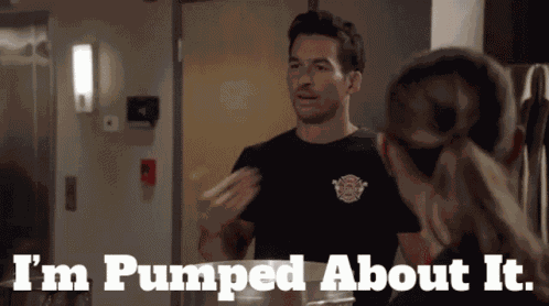Station19 Travis Montgomery GIF