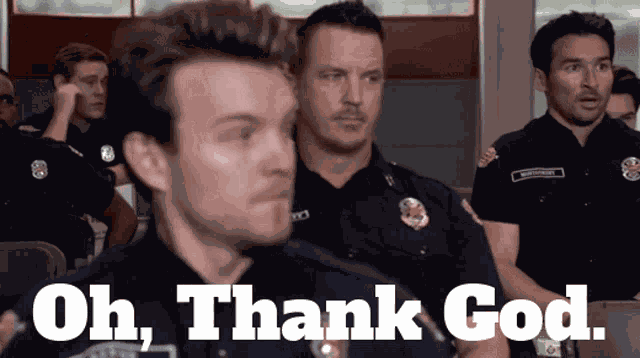 Station19 Travis Montgomery GIF