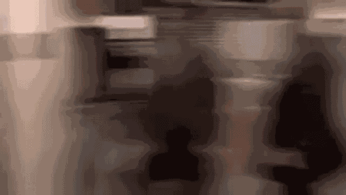 Stay Calm Panic GIF