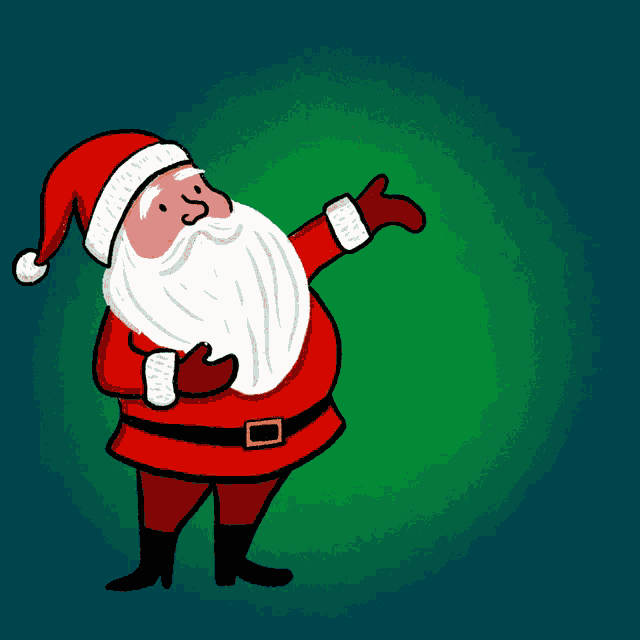 Stay Home Stay Safe Holidays GIF