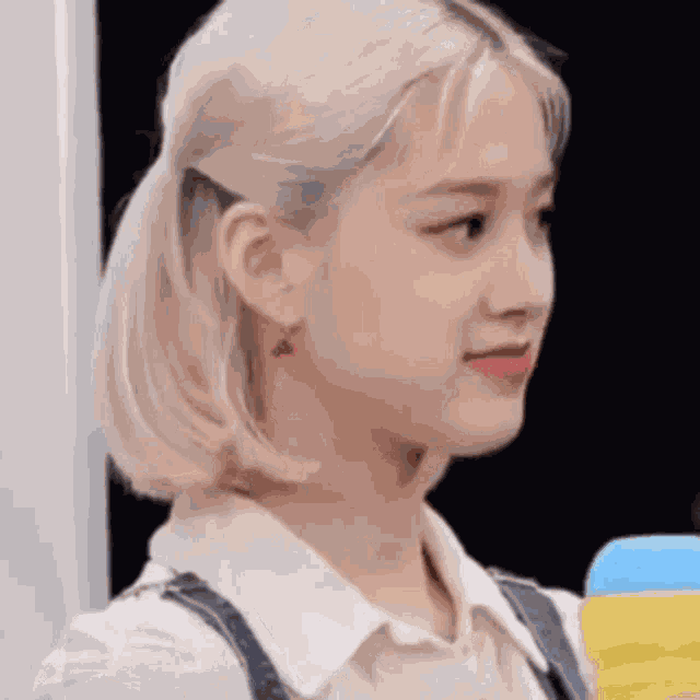 Stayc Meme Stayc Reaction GIF