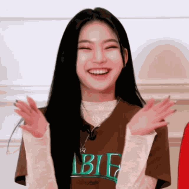 Stayc Stayc Reaction GIF