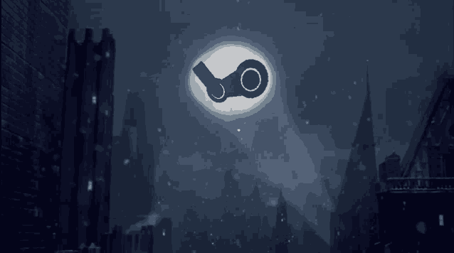 Steam Bat Signal Bat Signal Steam Meme
