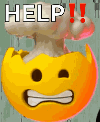 Steam Mad GIF