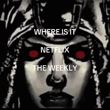 Steel Ball Run Netflix GIF