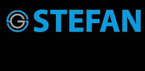 Stefan Grove Logo GIF