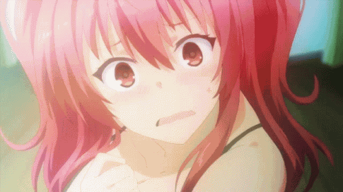 Stella Vermillion A Chivalry Of A Failed Knight GIF