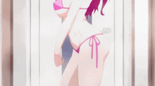 Stella Vermillion Chivalry Of A Failed Knight GIF