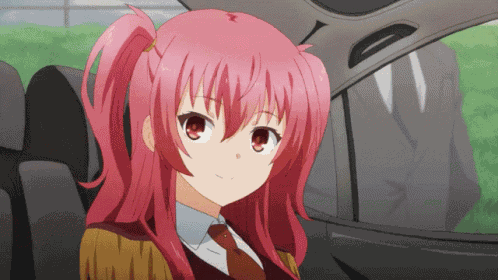 Stella Vermillion Vermillion Stella GIF