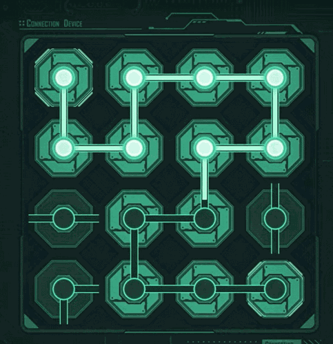 Stellar Blade Hacking Minigame GIF