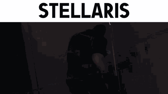 Stellaris Come Stellaris GIF