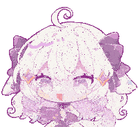 Stellie Stellievtuber Sticker