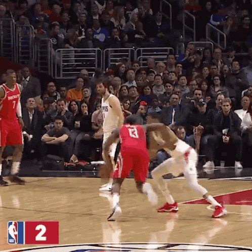 Step Back Wesley GIF