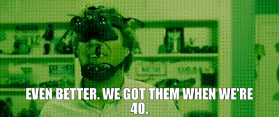 Step Brothers Even Better GIF