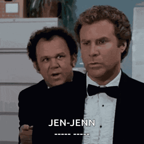 Step Brothers Pan Pam GIF
