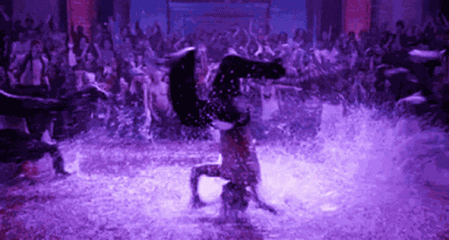 Step Up Borahaefy Borahae GIF