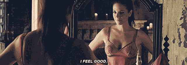 Stepford Wife GIF