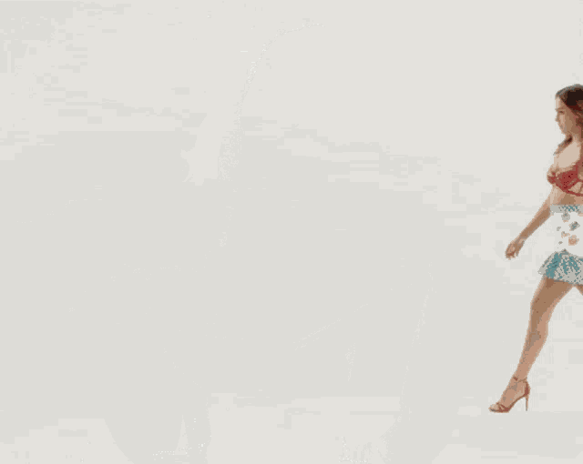 Stepford Wife GIF