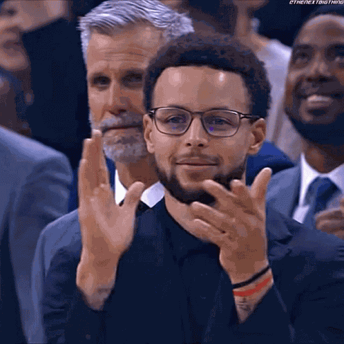 Steph Curry Stephen Curry GIF