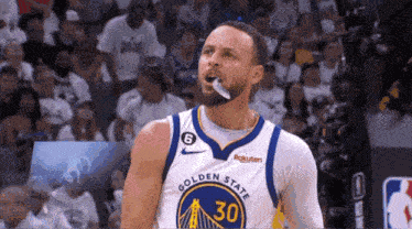 Steph Curry Stephen GIF
