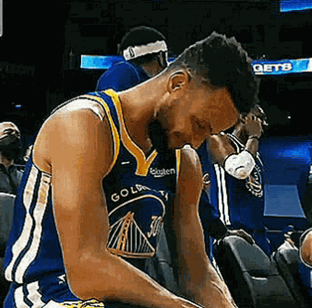 Steph Curry Unreal GIF