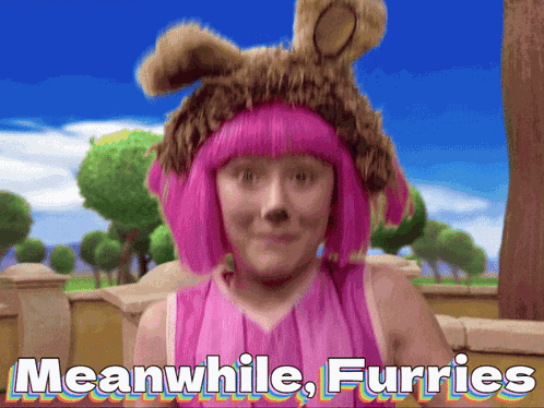 Stephanie Meanswell GIF