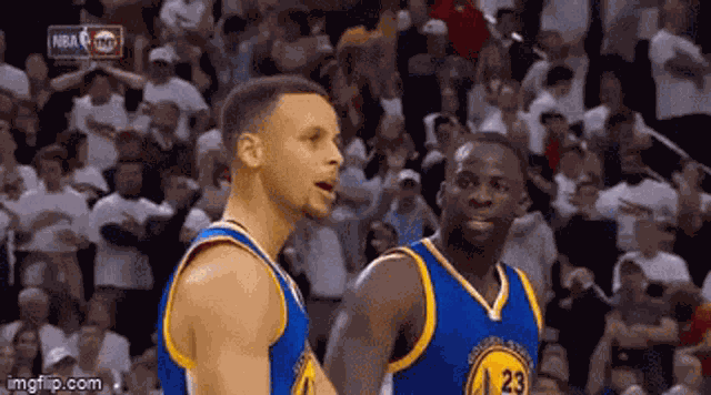 Stephcurry Imback GIF