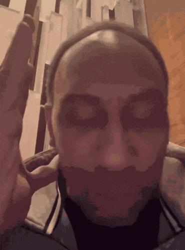Stephen A Smith Stressed GIF