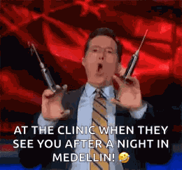 Stephen Colbert Inject GIF